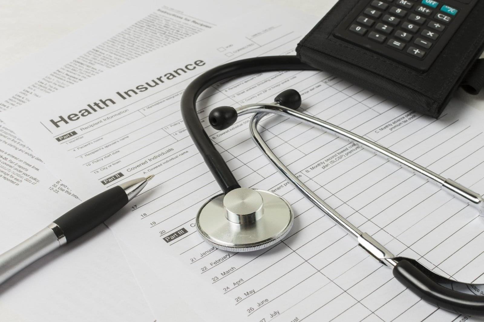 medical-report-with-medical-equipment